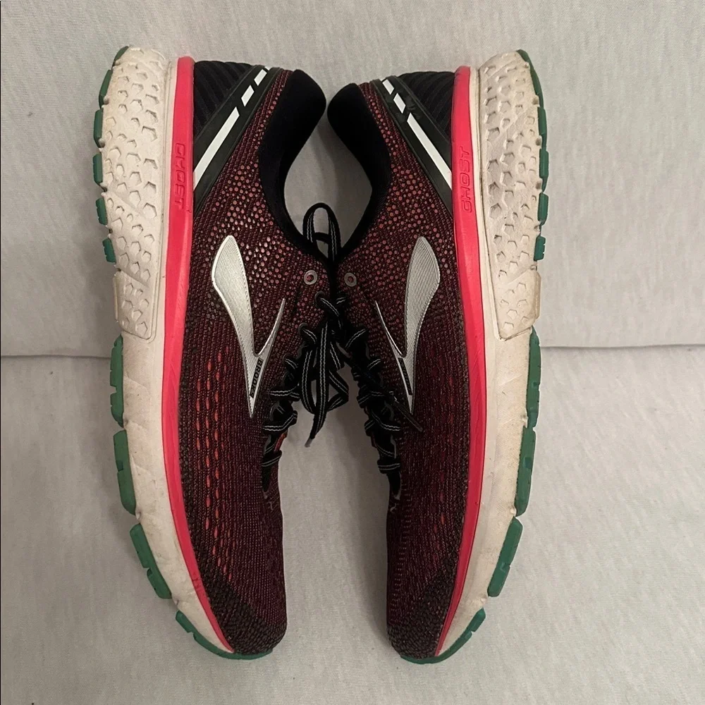Brooks elevate your